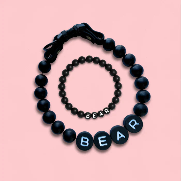 Bigroon™ Custom Halsband