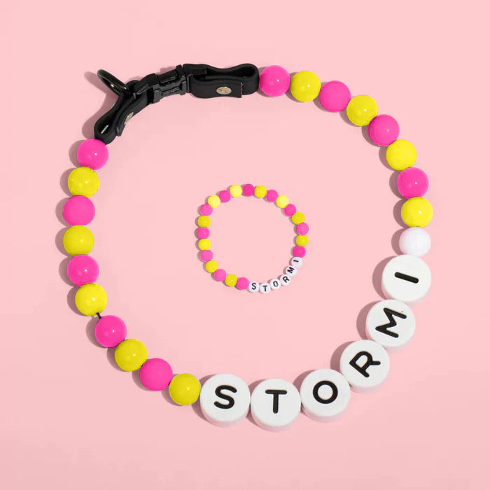 Bigroon™ Custom Halsband