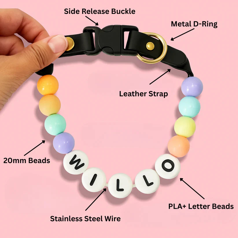 Bigroon™ Custom Halsband