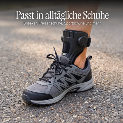 Foot Drop Walking Support — passt in alltägliche Schuhe — DE