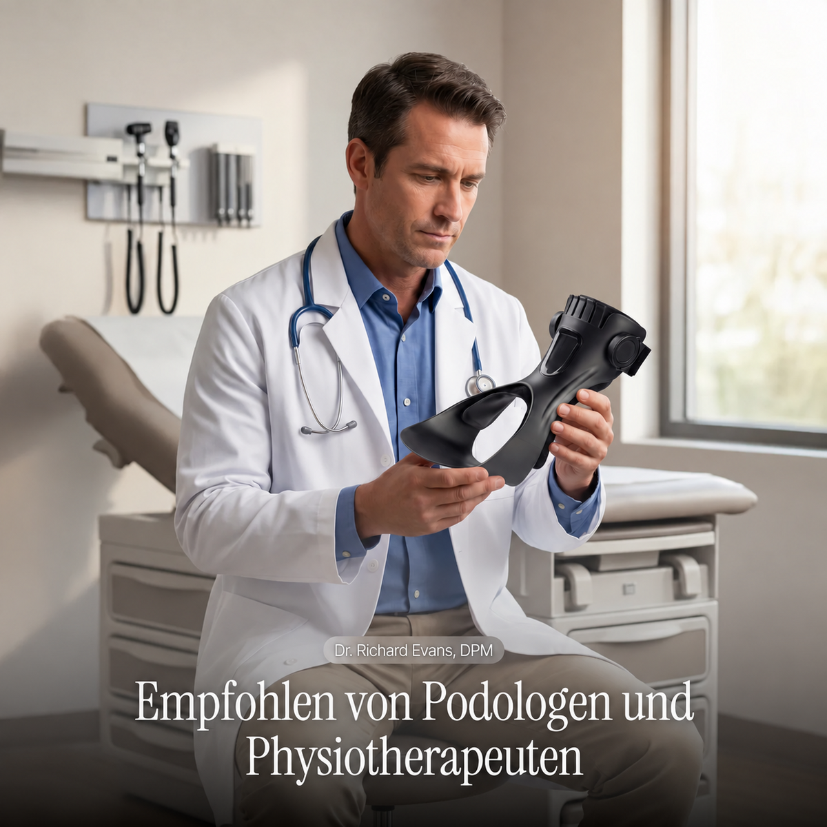 Foot Drop Walking Support — professionelle Empfehlung — DE