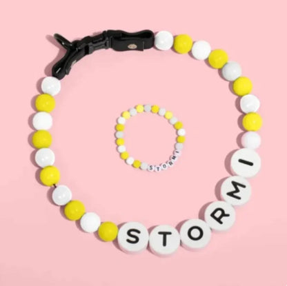 Bigroon™ Custom Halsband