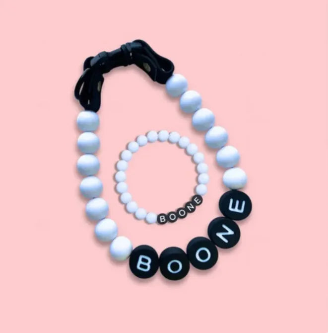 Bigroon™ Custom Halsband
